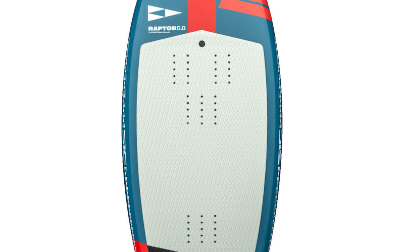 SIC Maui Raptor Pro