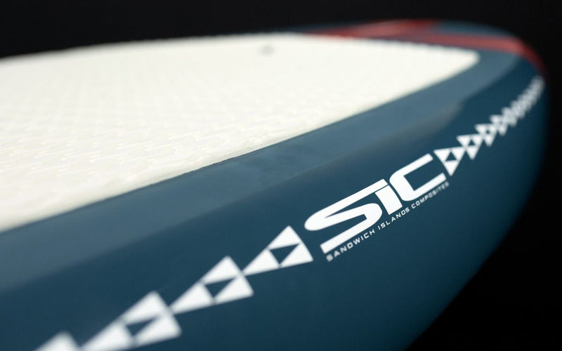SIC Maui Raptor Pro