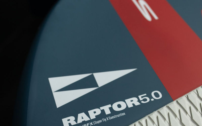 SIC Maui Raptor Pro