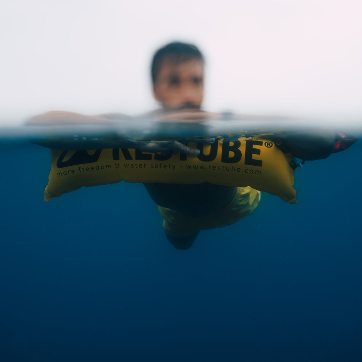 Restube Extreme – SUP