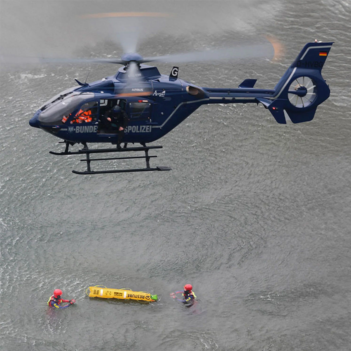 Restube Automatic 180 Pro