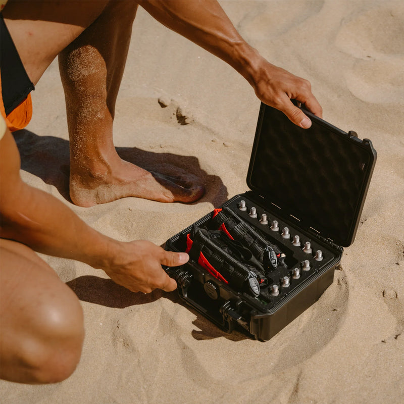 Restube Lifeguard Case Set