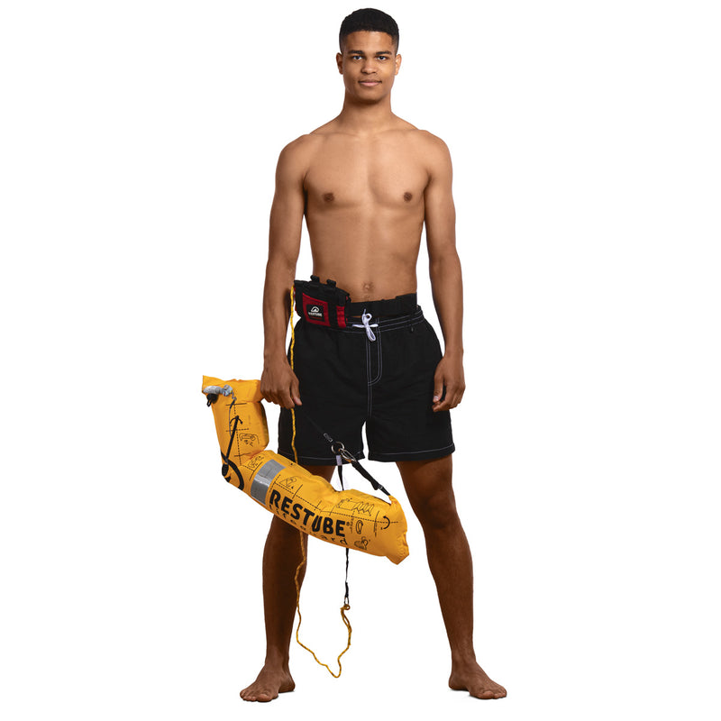 Restube Lifeguard