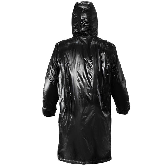 Ride Engine Tech Changing Robe