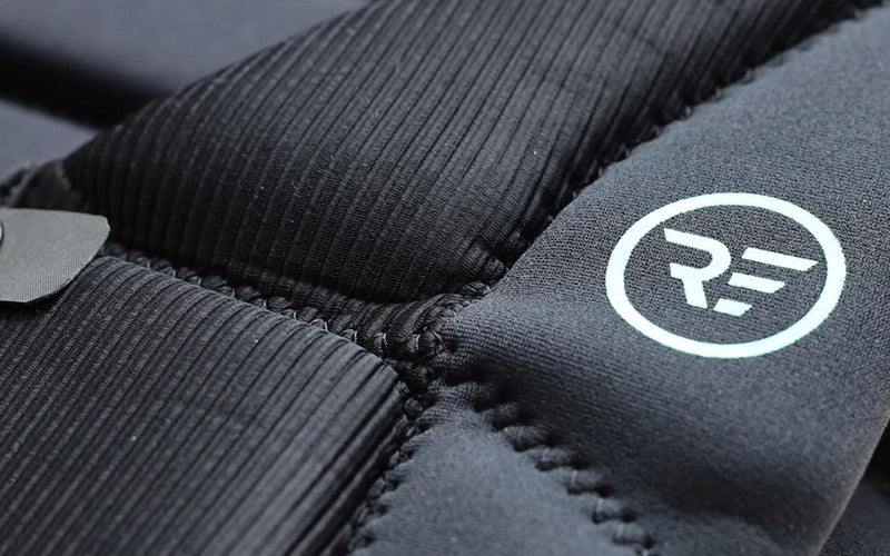 Ride Engine Defender HF Impact Vest - Powerkiteshop