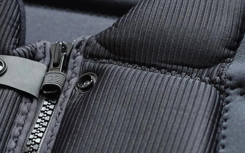 Ride Engine Defender HF Impact Vest - Powerkiteshop