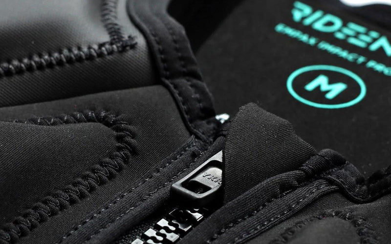 Ride Engine Empax Impact Vest - Powerkiteshop