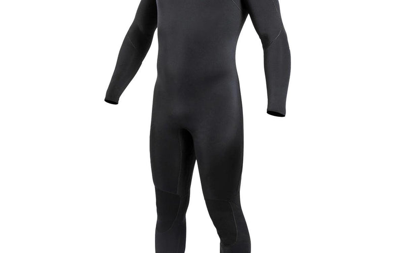 Ride Engine Onsen 3/2 FZ Wetsuit - Powerkiteshop