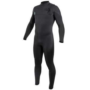 Ride Engine Onsen 3/2 FZ Wetsuit - Powerkiteshop