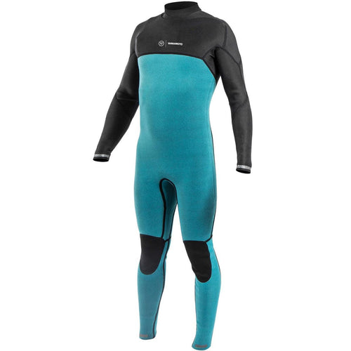 Ride Engine Onsen 3/2 FZ Wetsuit - Powerkiteshop