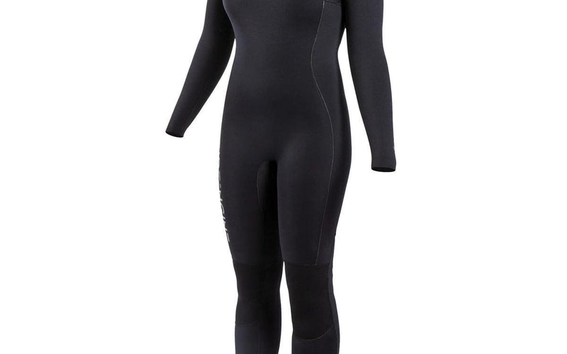 Ride Engine Onsen 3/2 FZ Women's Wetsuit - Powerkiteshop