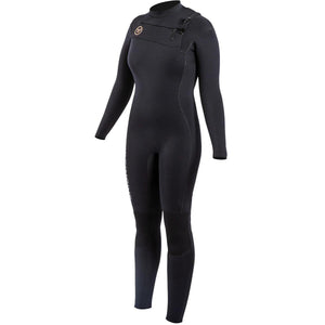 Ride Engine Onsen 3/2 FZ Women's Wetsuit - Powerkiteshop