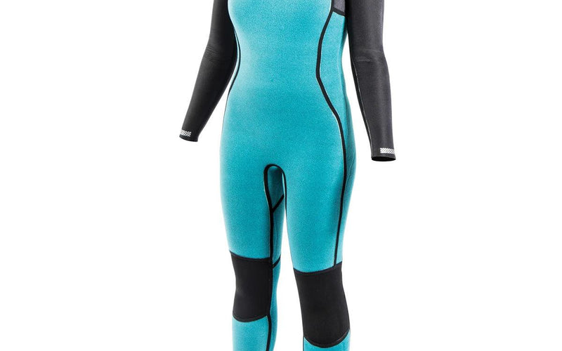Ride Engine Onsen 3/2 FZ Women's Wetsuit - Powerkiteshop