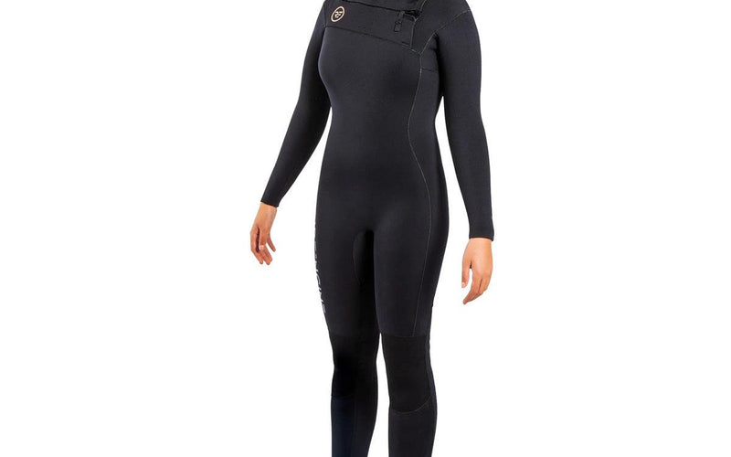 Ride Engine Onsen 3/2 FZ Women's Wetsuit - Powerkiteshop