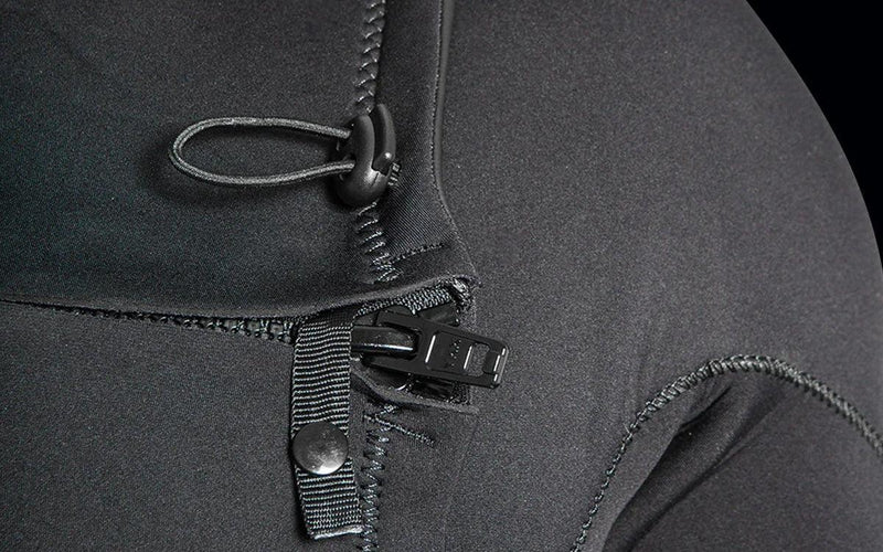 Ride Engine Onsen 3/2 FZ Women's Wetsuit - Powerkiteshop
