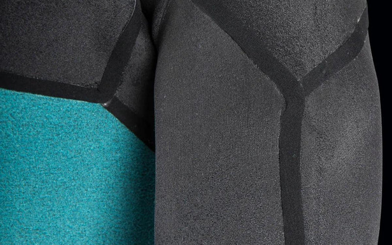 Ride Engine Onsen 3/2 FZ Women's Wetsuit - Powerkiteshop