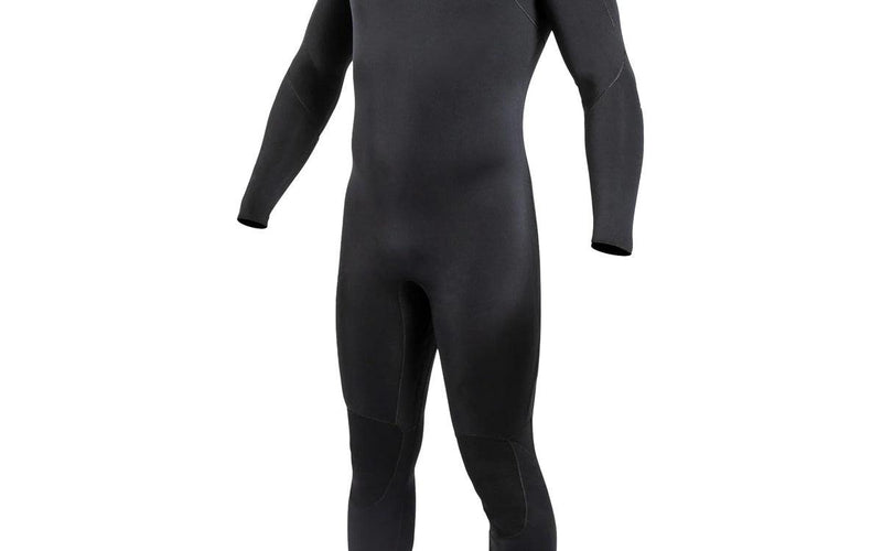 Ride Engine Onsen 4/3 FZ Wetsuit - Powerkiteshop