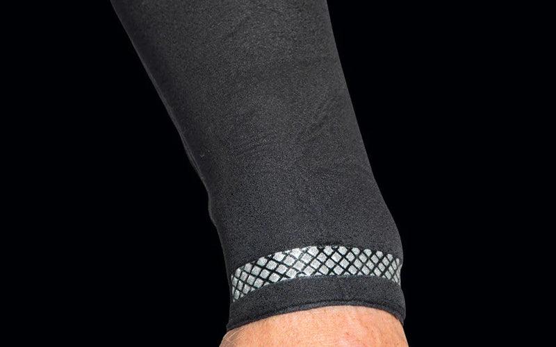 Ride Engine Onsen 4/3 FZ Wetsuit - Powerkiteshop
