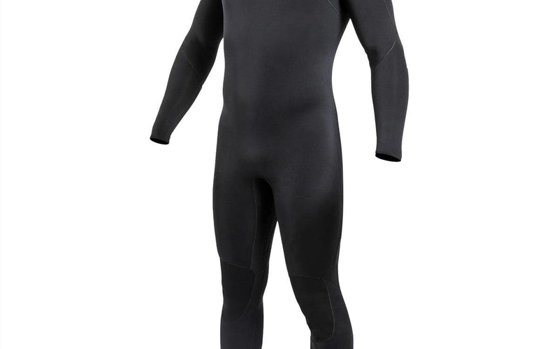 Ride Engine Onsen 5/4 FZ Wetsuit - Powerkiteshop