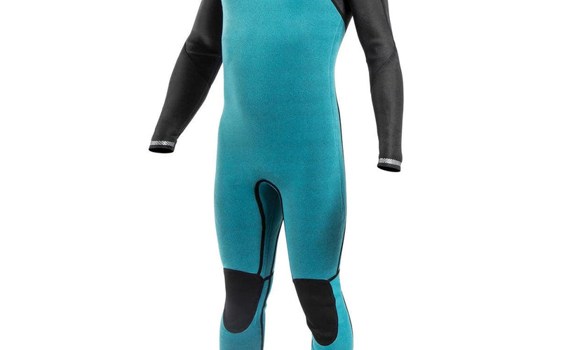 Ride Engine Onsen 5/4 FZ Wetsuit - Powerkiteshop