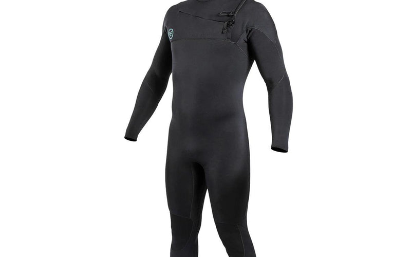 Ride Engine Onsen 5/4 Hooded Wetsuit - Powerkiteshop