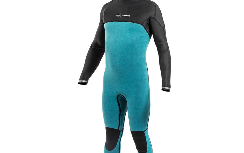 Ride Engine Onsen 5/4 Hooded Wetsuit - Powerkiteshop