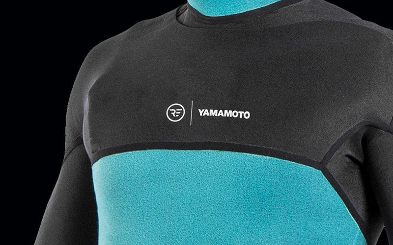 Ride Engine Onsen 5/4 Hooded Wetsuit - Powerkiteshop