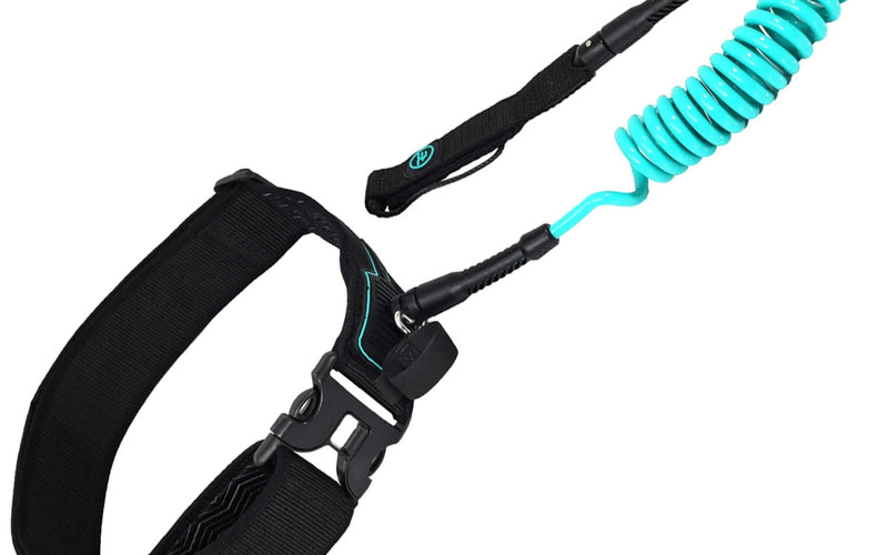 Ride Engine Recoil Waist Leash
