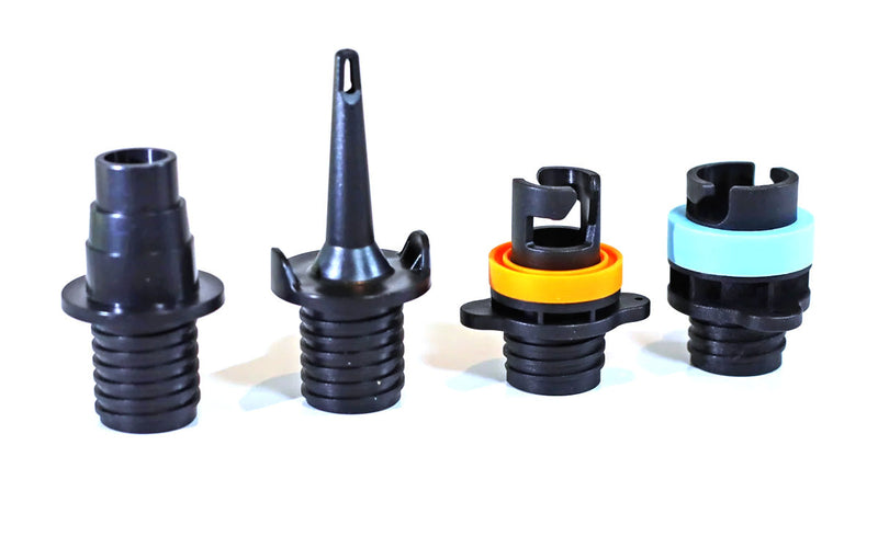 Ride Engine Air Box Pump Hose with Adapters