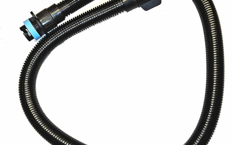 Ride Engine Air Box Pump Hose with Adapters