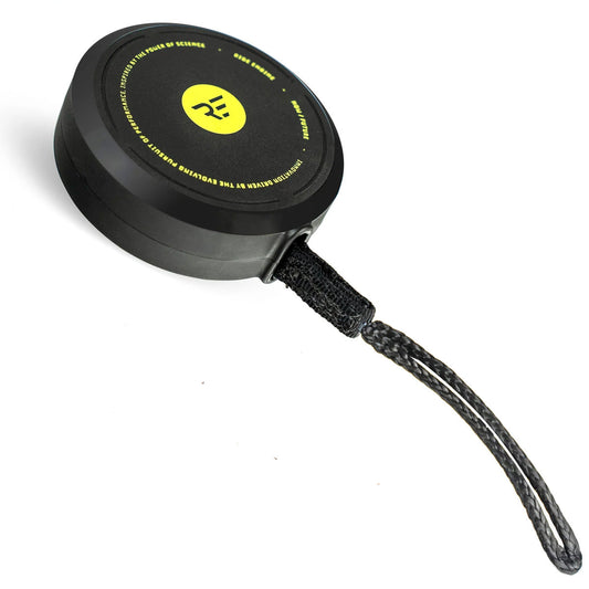 Ride Engine RE_Tractable Reel Leash
