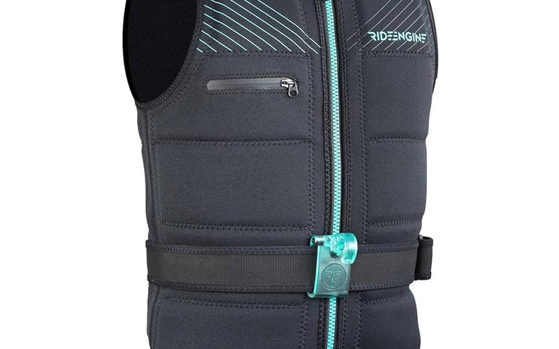 Ride Engine Sky Hook Wing Impact Vest - Powerkiteshop