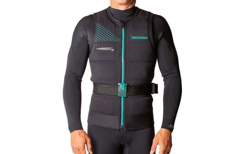 Ride Engine Sky Hook Wing Impact Vest - Powerkiteshop