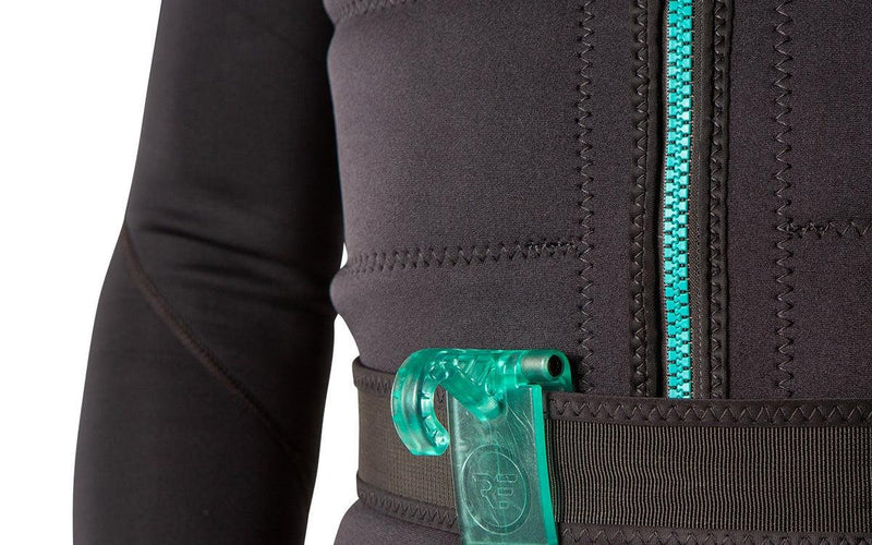 Ride Engine Sky Hook Wing Impact Vest - Powerkiteshop