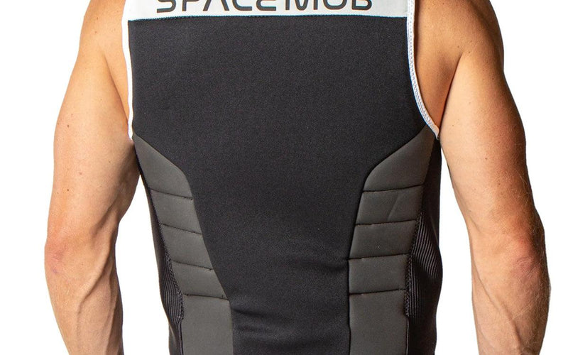 Ride Engine Space Mob Impact Vest - Powerkiteshop