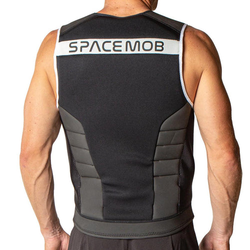 Ride Engine Space Mob Impact Vest - Powerkiteshop