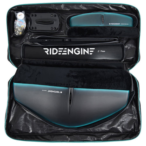 Ride Engine Futura Surf 84 Foil Package - SUP