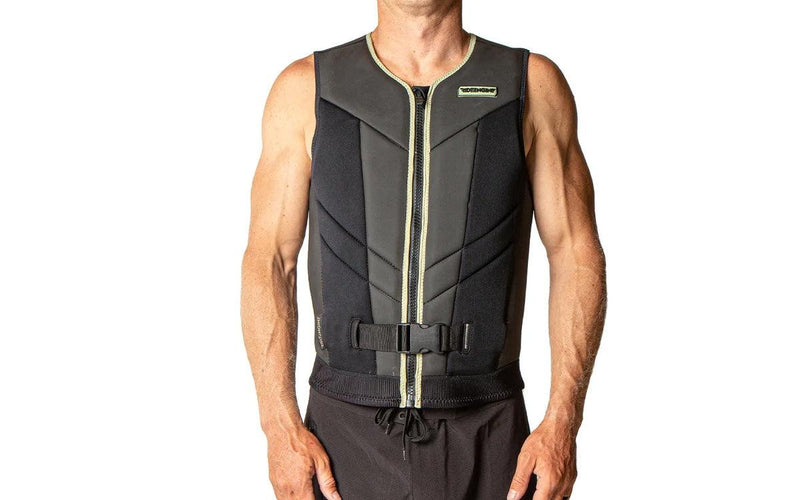 Ride Engine Team Impact Vest - Powerkiteshop