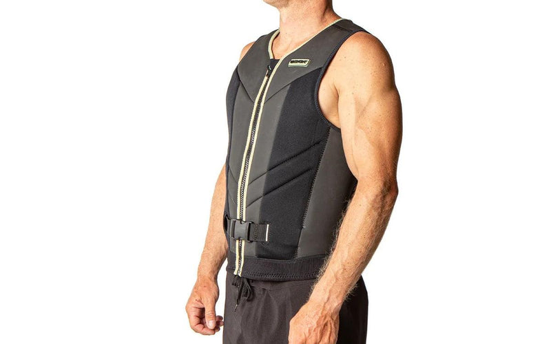 Ride Engine Team Impact Vest - Powerkiteshop