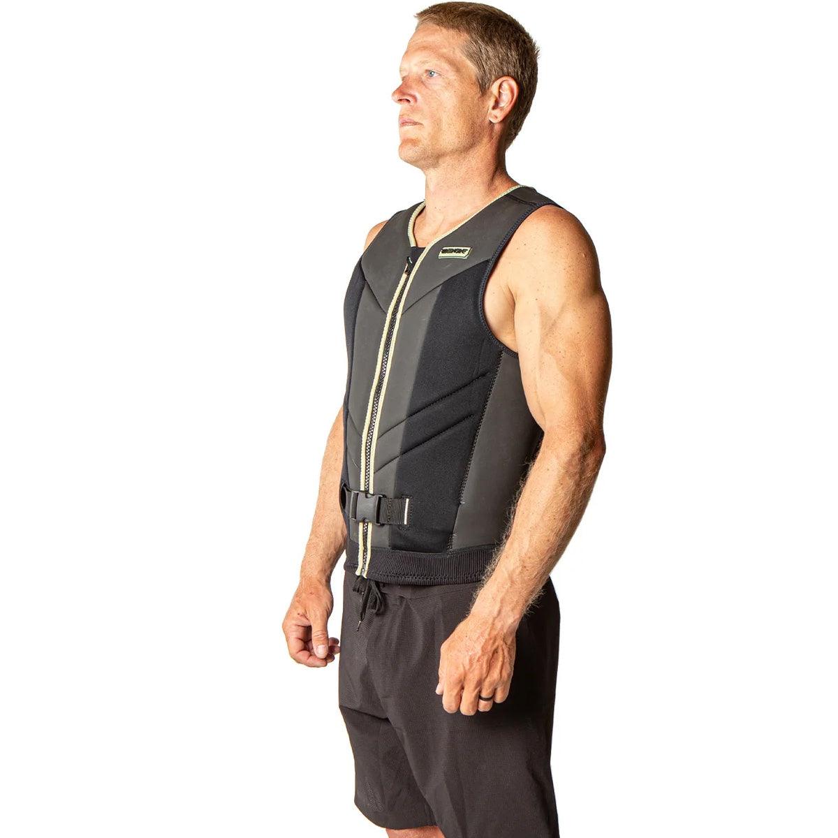 Ride Engine Team Impact Vest - Powerkiteshop