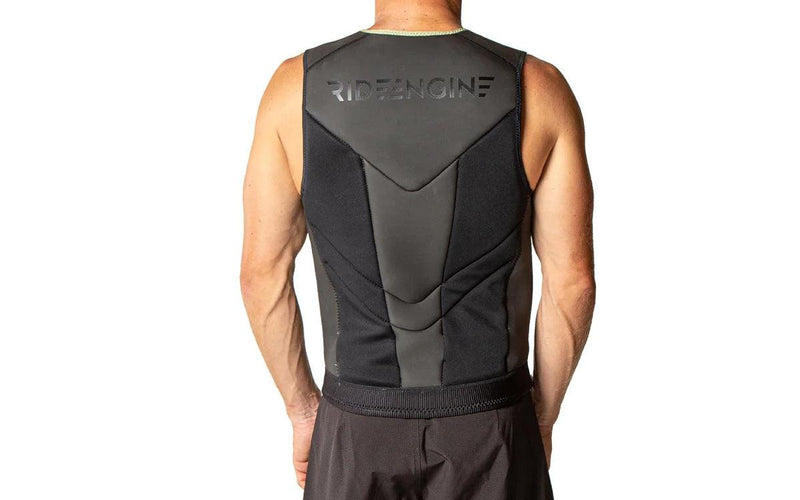 Ride Engine Team Impact Vest - Powerkiteshop