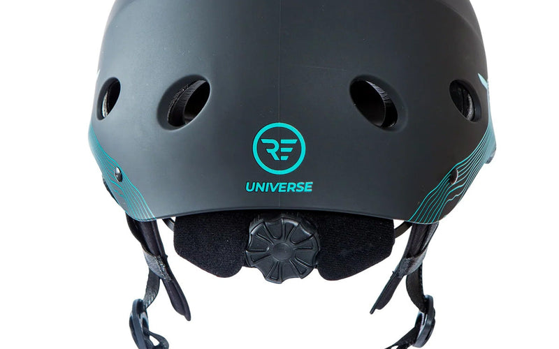Ride Engine Universe Helmet