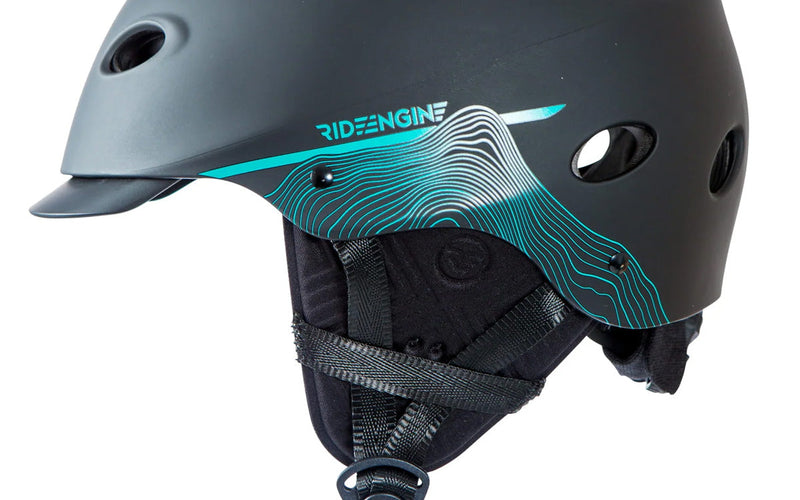 Ride Engine Universe Helmet