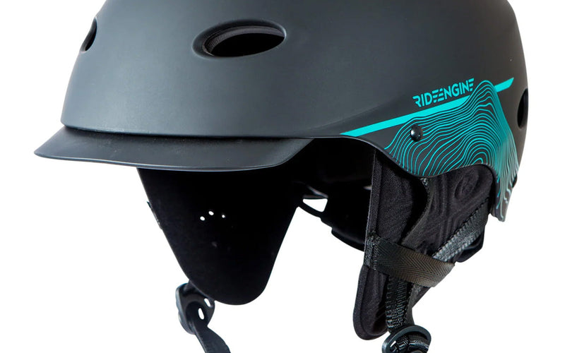 Ride Engine Universe Helmet