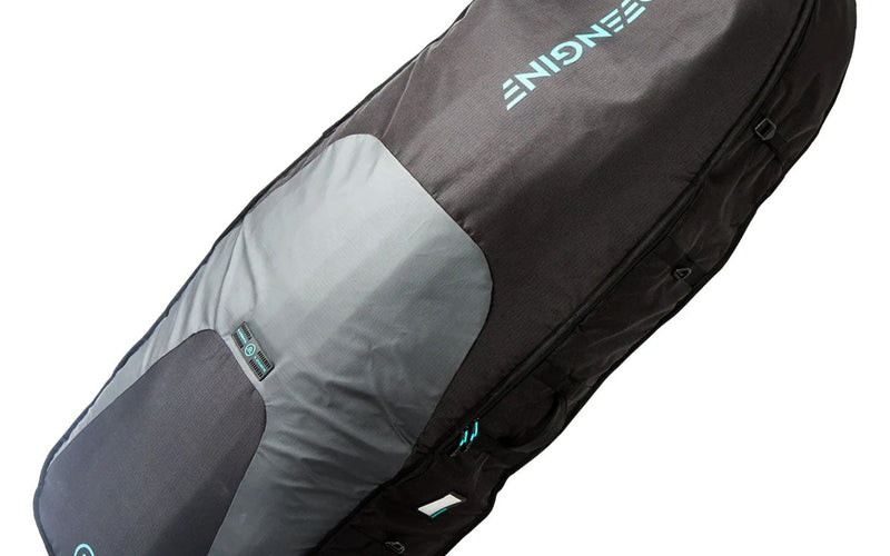 Ride Engine Wing Board Travel Coffin