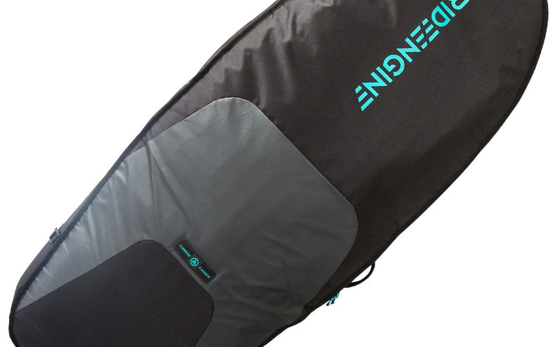 Ride Engine Wing Board Travel Coffin