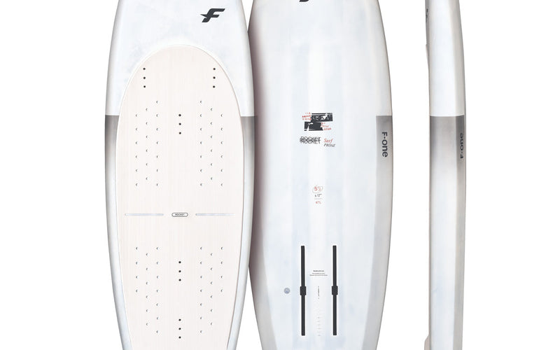 F-One Rocket Surf Prone