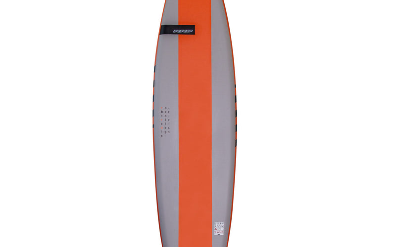 RRD Air EVO Cruiser