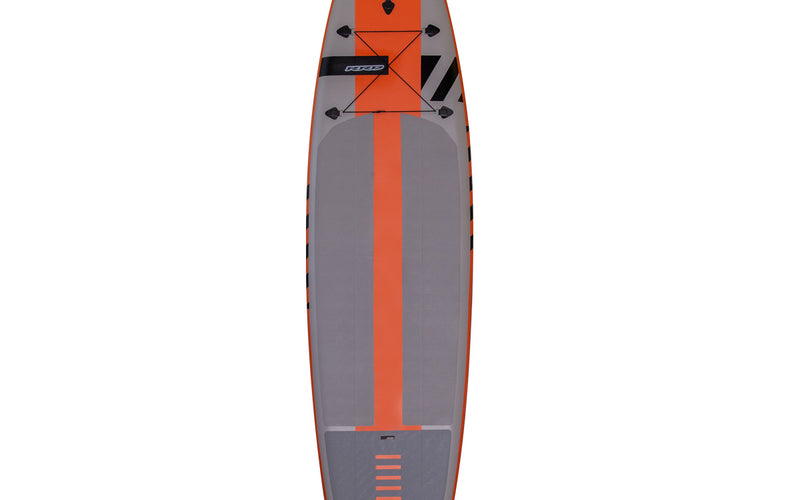 RRD Air EVO Cruiser