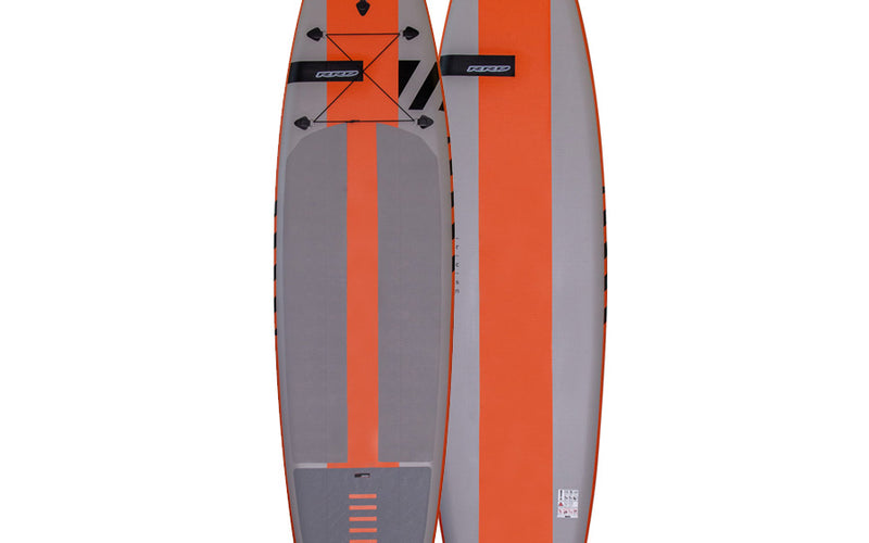 RRD Air EVO Cruiser